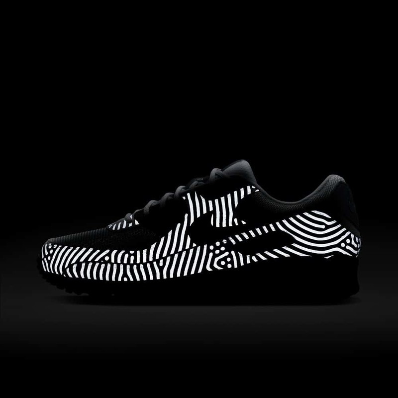 Nike Air Max 90 “Euro Tour” 2020 AW 20 Nike Air Max 90 Euro Tour 2020 Special Edition Trainers